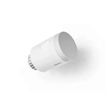 Netatmo Original viedais radiatora vents 4 komplekts