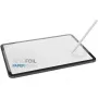 NEVOX NEVOFOIL PAPERTouch ekrāna aizsargplēve iPad Air 13 (M2) - caurspīdīga, matēta, 2 gab.