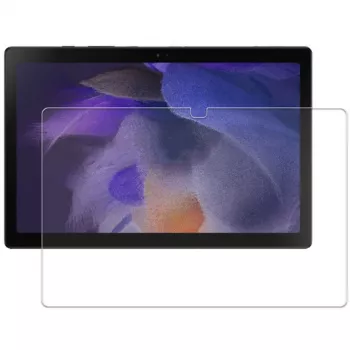 NEVOX NEVOGLASS rūdīta stikla ekrāna aizsargplēve Samsung Galaxy Tab A9 8,7 collu (caurspīdīga)