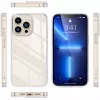 NEVOX StyleShell SHOCKFLEX Cover Apple iPhone 14 Pro 6,1 inch caurspīdīgs