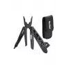 NEXTOOL Multitool Vanguard Wrench NE20131 15-in-1 Nerūsējošā tērauda EDC daudzinstruments ar regulējamu uzgriežņu atslēgu, knaiblēm, nazi, zāģi, skrūvgriežiem, stikla lauzēju un neilona apvalku