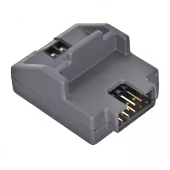 Nice BiDi Z-Wave Intelligent Button (FGT4B-001 IBT4ZWAVE 868.4 MHz)