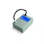 Nice PS124 24V 1.2Ah Hermētiskais Svina-Skābes Akumulators Automatizācijas Sistēmām