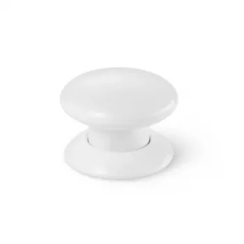 NICE Push Control Button White (FGPB-101-1 ZW5 EU)
