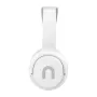 Niceboy HIVE Prodigy 4 Bezvadu On-Ear Austiņas ar Mikrofonu, Bluetooth 5.3, Balta