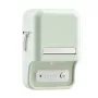 NIIMBOT B21S pārnēsājams etiķešu printeris (Mint Green)