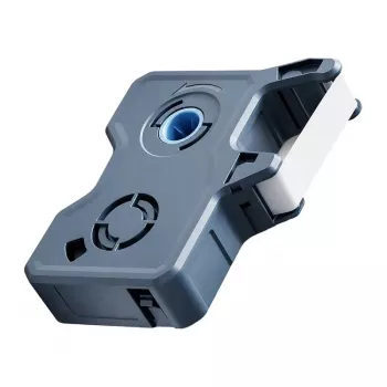 NIIMBOT C1 termālā lente etiķetēm (balta) 50mm x 30mm, 1 rullis, saderīga ar NIIMBOT C1 printeri