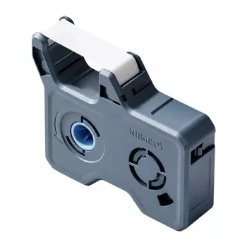 NIIMBOT C1 termālā lente etiķetēm (balta) 50mm x 30mm, 1 rullis, saderīga ar NIIMBOT C1 printeri