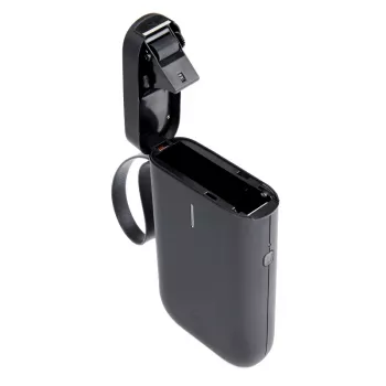 Niimbot D11 pārnēsājamais termoprinteris etiķetēm BK - 203 dpi, Bluetooth, 15 mm