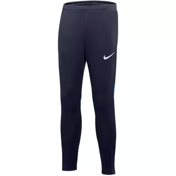Nike Academy Pro Pant jauniešu bikses tumši zilas DH9325 451 S