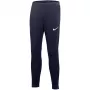 Nike Academy Pro Pant jauniešu bikses tumši zilas DH9325 451 S