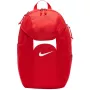 Nike Academy Team 2.3 Mugursoma University Red/Black/White 30L DV0761-657