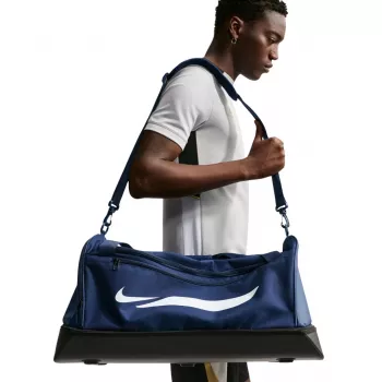 Nike Academy Team HDCS lielā sporta soma tumši zila 60L