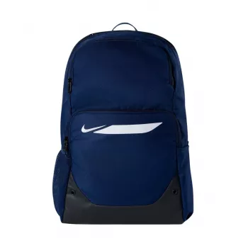 Nike Academy Team Large Mugursoma Navy Blue 30L