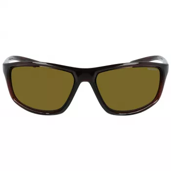 Nike Adrenaline Men's Sunglasses Matte Black Grey 66/15/135 mm