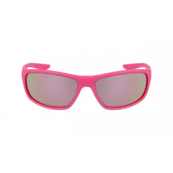Nike Childish Dash Saulesbrilles Matēti Melna Dūmu Pelēka 58/13/118 mm