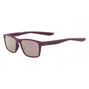 Nike Childish Whiz Saulesbrilles EV1160 650 Rozā/Violeta 48/15/130 mm