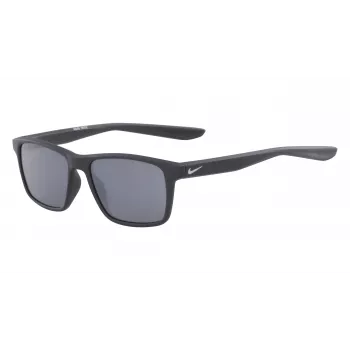 NIKE Childish Whiz Saulesbrilles WHIZEV1160010 (48/15/130 mm) Matēti Melna