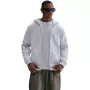 Nike Club BB FZ Hoodie vīriešu pelēks FN3861 051 L izmērs