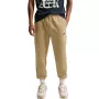 Nike Club BB Jogger vīriešu flīsa bikses smilškrāsas 2XL FN3787-298