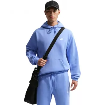 Nike Club BB vīriešu kapuce zilā krāsā FN3859 494 izmērs L