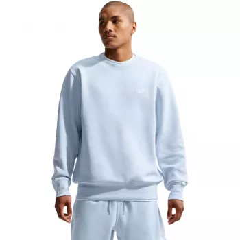 Nike Club Fleece vīriešu kapuce Baltic Blue XL