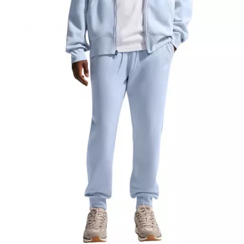 Nike Club Fleece vīriešu bikses Baltic Blue FN3801 407 S