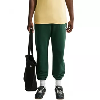 Nike Club Fleece vīriešu bikses Stadium Green 2XL