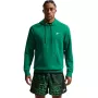 Nike Club Fleece vīriešu pullover kapuce Malachite XL