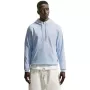 Nike Club Fleece Pullover Hoodie vīriešiem, zils FN3866-407, izmērs M