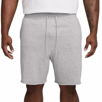 Nike Club vīriešu flīsa šorti Dark Grey Heather XL