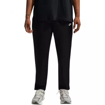 Nike Club vīriešu jogger bikses melnas (HJ1997-011) izmērs M