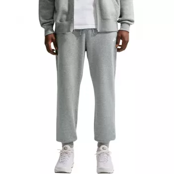 Nike Club vīriešu sporta bikses Dark Grey Heather FN3801-063 (M)