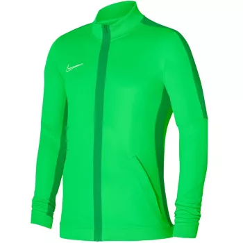 Nike Dri-FIT Academy 23 Vīriešu Futbola Treniņu Virsjakas Gorge Green/White DR1681 329 XL