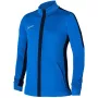 Nike Dri-FIT Academy 23 vīriešu sporta krekls Obsidian 2XL