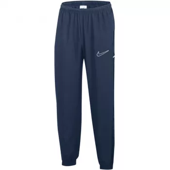 Nike Dri-FIT Academy 25 Bērnu Futbola Treniņbikses Midnight Navy M
