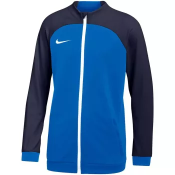 Nike Dri-FIT Academy Pro džemperis zils un tumši zils DH9283 463 L