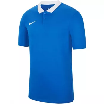 Nike Dri-FIT Park 20 vīriešu polo krekls Royal Blue XXL