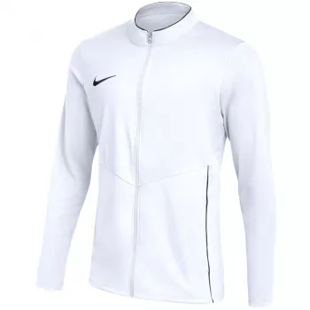 Nike Dri-FIT Park 26 vīriešu treniņu kapuce balta HM7249-100 L