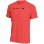 Nike Dri-FIT Referee III vīriešu futbola tiesneša krekls sarkanā krāsā HV8319 635 L