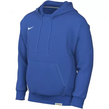 Nike Dri-FIT Standard Issue vīriešu pullover kapuce zilā krāsā (FD7734 463, izmērs M)