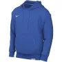 Nike Dri-FIT Standard Issue vīriešu pullover kapuce zilā krāsā (FD7734 463, izmērs M)