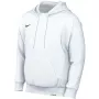 Nike Dri-FIT Standard Issue vīriešu pullover kapuce balta FD7734-100 izmērs S