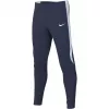 Nike Dri-FIT Strike 26 Bērnu futbola treniņbikses Navy Blue XL izmērs