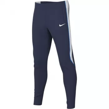 Nike Dri-FIT Strike 26 Bērnu futbola treniņbikses Navy Blue XL izmērs
