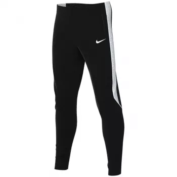 Nike Dri-FIT Strike 26 Bērnu Treniņbikses Melnas HV8395-010 Izmērs L