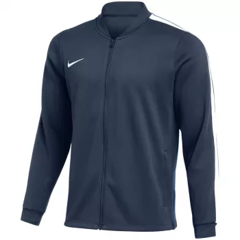 Nike Dri-FIT Strike 26 vīriešu treniņu tops Navy Blue 2XL HV8407-410
