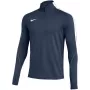 Nike Dri-FIT Strike vīriešu krekliņš ar garām piedurknēm Navy Blue HV8373 410 L