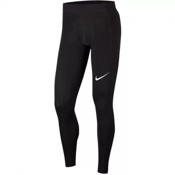 Nike Dry Gardien I GK Pant Vārtsarga Bikses Melnas CV0045-010