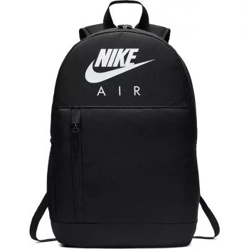Nike Elemental GFX Mugursoma Melna BA6032 010